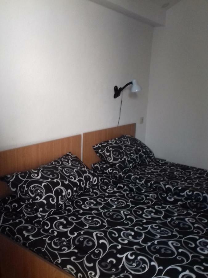 Къща Момина Сълза Hotel Sapareva Banya ภายนอก รูปภาพ